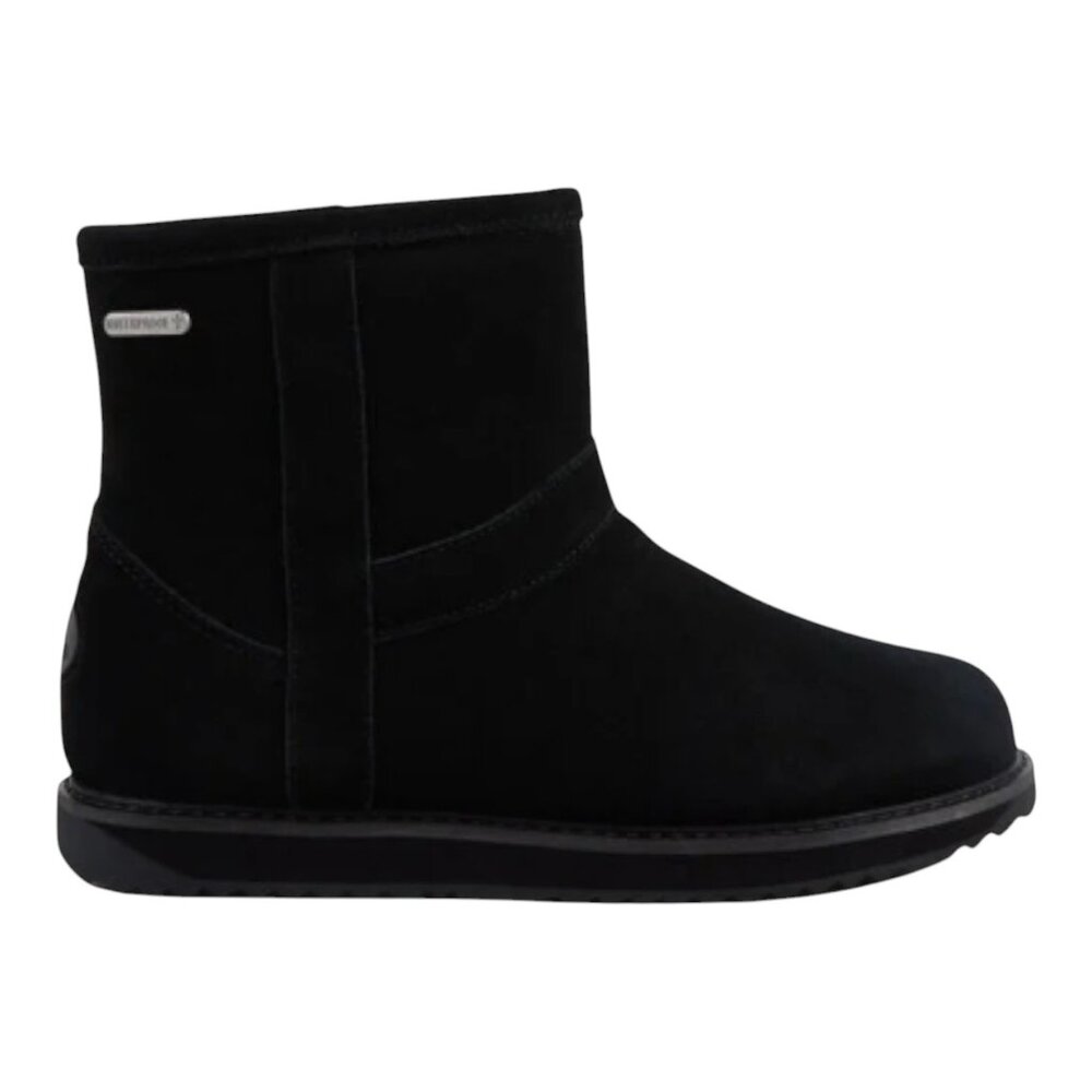 Emu Australia - Banks